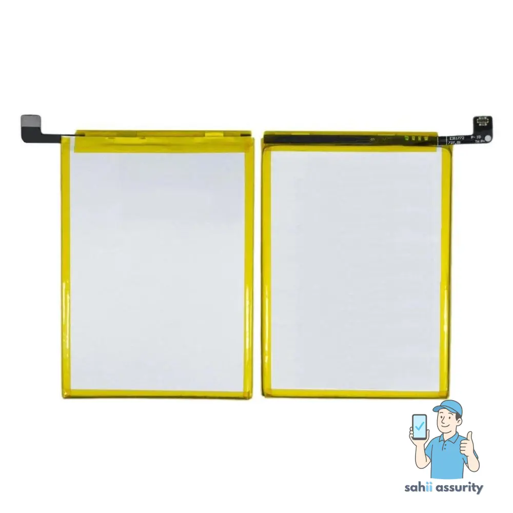 Battery for Realme C21Y